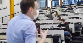 Copertina di Per 32mila professori a contratto l’università paga 5 euro lordi l’ora