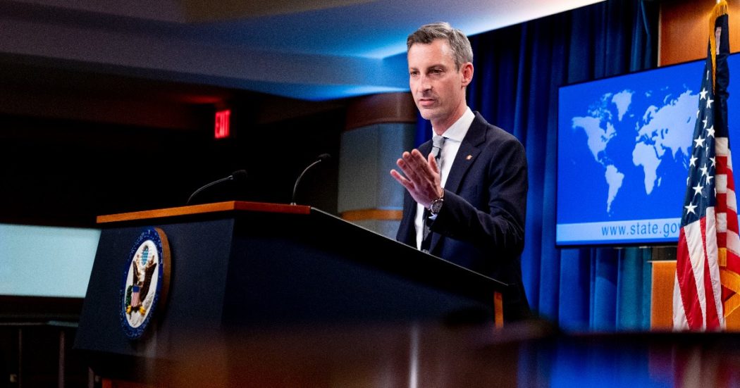 Elezioni 2022, Usa: “Impazienti di lavorare con qualsiasi governo”. Cremlino: “Benvenuti i partiti costruttivi”