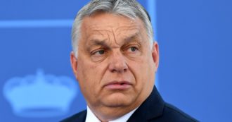 Copertina di Ungheria, Orban vuole un referendum sulle sanzioni alla Russia: “Penalizzano i Paesi Ue. Le elezioni puniscono chi le sostiene”