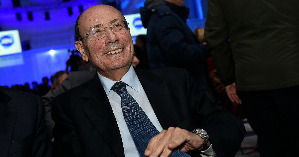 In Sicilia vince l’imputato Schifani, a processo nel caso Montante. Fu archiviato per concorso esterno: “Relazioni con personaggi vicini alla mafia ma non basta”
