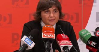 Copertina di Elezioni, Serracchiani: “Serata triste, Pd prima forza di opposizione. Centrodestra è maggioranza in Parlamento, ma non nel Paese”