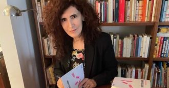 Copertina di ‘Baby rosa gang’ di Paola della Mariga, non sarebbe male se lo leggessero anche i miei figli