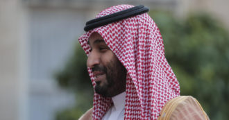 Copertina di Arabia Saudita, Mohammed bin Salman nominato primo ministro al posto del re. Il discusso principe è sempre più potente
