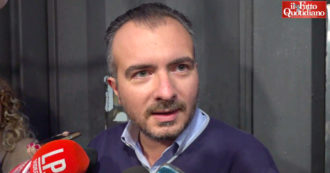 Copertina di Lega, Molinari dopo il Consiglio federale coi big del partito: “Per Salvini vogliamo un ministero di peso. Il Nord? Lo abbiamo sempre ascoltato”