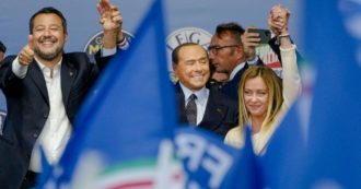 Meloni vittoriosa, i due Mattei sul comodino e un paradosso: meglio sobria o identitaria?