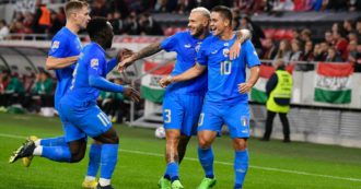 Nations League, nient’altro che fumo negli occhi: l’Italia va avanti solo perché le altre nazionali pensano ai Mondiali