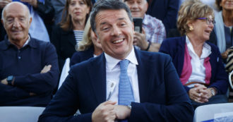 Copertina di Il “miracolo” di Renzi: grazie al taxi di Calenda avrà 15 parlamentari con un partito al 2%. Da Boschi a Rosato, rieletti tutti i suoi fedelissimi