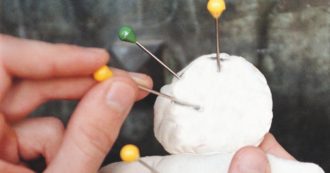 Copertina di “Tentò omicidio con rito voodoo”: il giallo scuote la Genova-bene