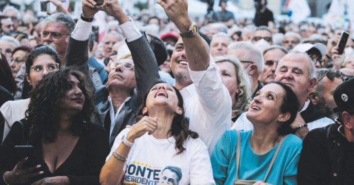 Perché la svolta al Sud ha premiato Conte (non solo per i bonus)