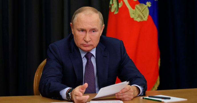 Ora la priorità di Putin è l’annessione delle aree al voto. E apre ai colloqui con Kiev. Da qui potrebbe ripartire il dialogo con l’Occidente