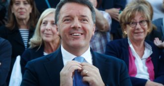 Copertina di Il Pd aveva un leader carismatico (Renzi) ma ha preferito eliminarlo: ora è politicamente morto