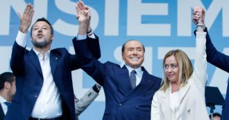 Ci vuole la sinistra per fare cose di destra: ora ci aspetta il contrario?