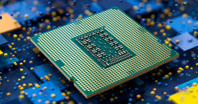 Intel presenta i processori IntelCore di tredicesima generazione durante il primo giorno di Intel Innovation