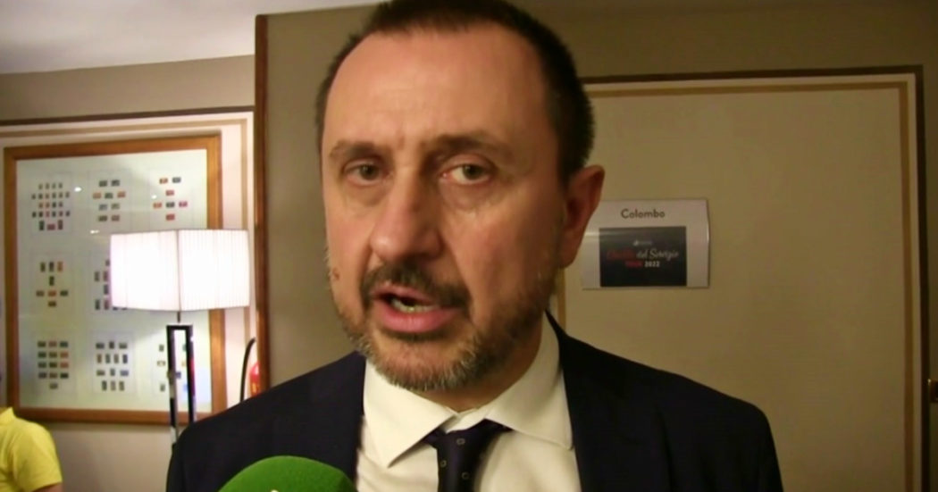 Rosato (Italia viva): “Leader del partito unico con Azione? Lo decideranno gli iscritti, il gruppo dirigente vuole l’unità”