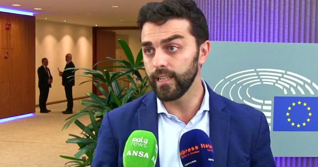 Elezioni, Zanni (Lega): “Risultato non soddisfacente, ma la leadership di Salvini non è in discussione”