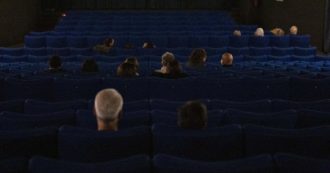 Copertina di Biglietto del cinema a 3,50 euro solo per film italiani ed europei. Un protezionismo tardivo con le sale quasi chiuse