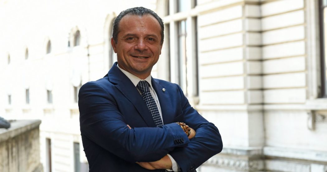 Sicilia, la sconfitta dolceamara di “Scateno” De Luca: prende mezzo milione di voti ed elegge 6 deputati e 2 parlamentari nazionali