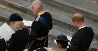 Copertina di “Enormi barlumi di speranza” per il principe Harry: re Carlo apre ad una riconciliazione. Poi la rivelazione: “Meghan credeva di diventare la Beyoncé del Regno Unito”