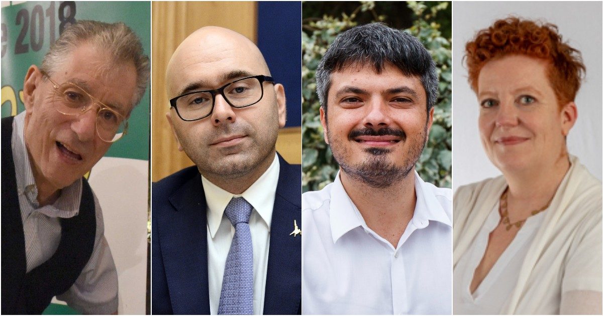 Il Viminale sbaglia i conteggi. Oltre a Bossi errori sui seggi in altre nove Regioni: il ministero riscrive la composizione delle Camere