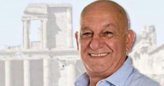 Copertina di Professore ucciso nel Napoletano, un uomo sentito in caserma dai carabinieri