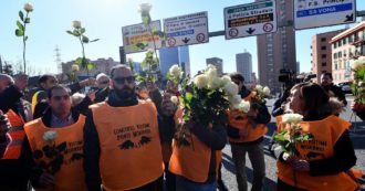 Copertina di Strage Morandi, giudice: “Dolore collettivo  come nell’eccidio a Sant’Anna di Stazzema”