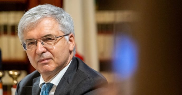 Economia in forte frenata e nel 2023 crescita zero