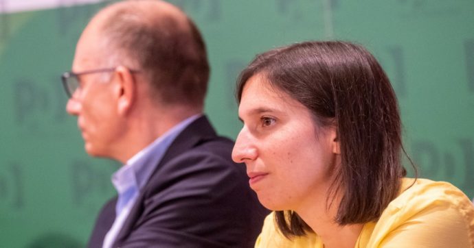 È arrivato l’arrotino al Nazareno: il Pd cerca l’anti Giorgia