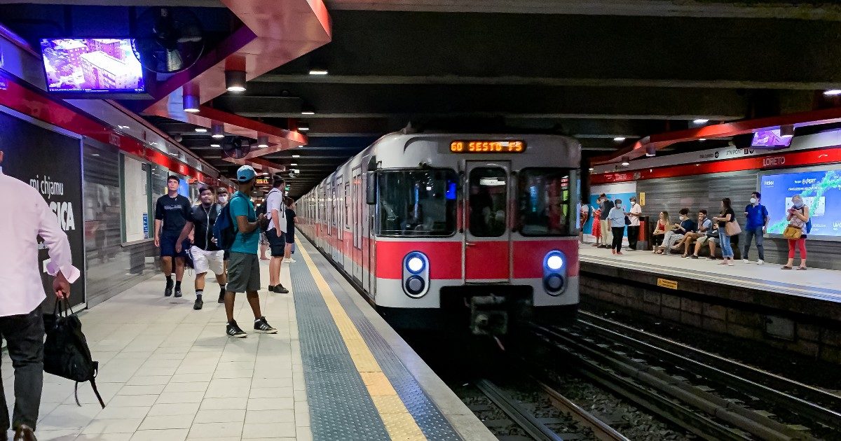 In arrivo un nuovo sciopero dei mezzi Atm a Milano: metro, tram e bus a rischio