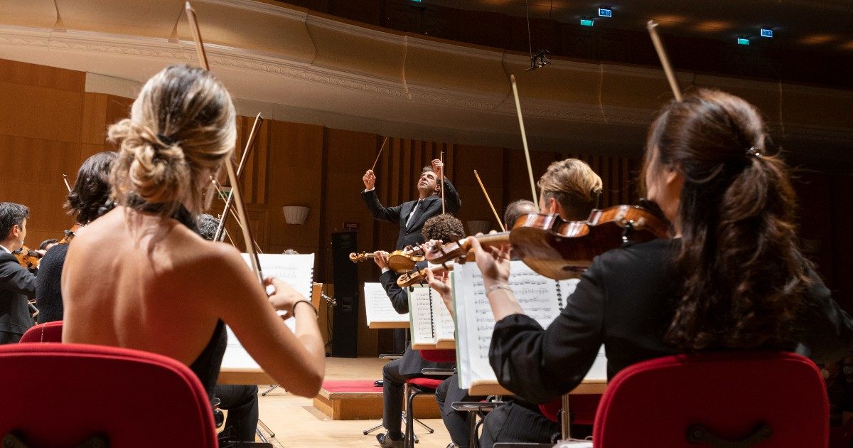 Le Metamorfosi di Strauss, la Terza di Beethoven e i viaggi di Pasolini: il weekend della Società del Quartetto tra Gatti e il Piccolo Teatro