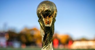 Copertina di Le schiave del Qatar che i Mondiali non libereranno