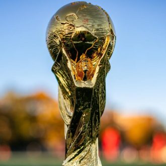 Copertina di Le schiave del Qatar che i Mondiali non libereranno