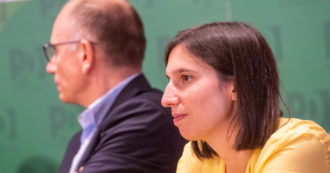 Al Pd serve una radicale rifondazione e nuovi compagni di strada: basta spocchia verso M5s!