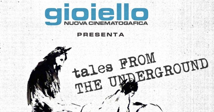 Genova, l’ex cinema porno rinasce e per sopravvivere si trasforma in un circolo culturale alternativo