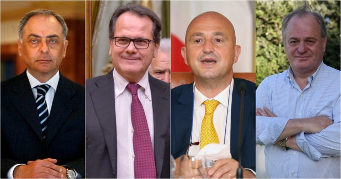 Sicilia, fine poltrona mai: ecco chi sono i “deputati a vita” rieletti (ancora una volta) all’Assemblea regionale