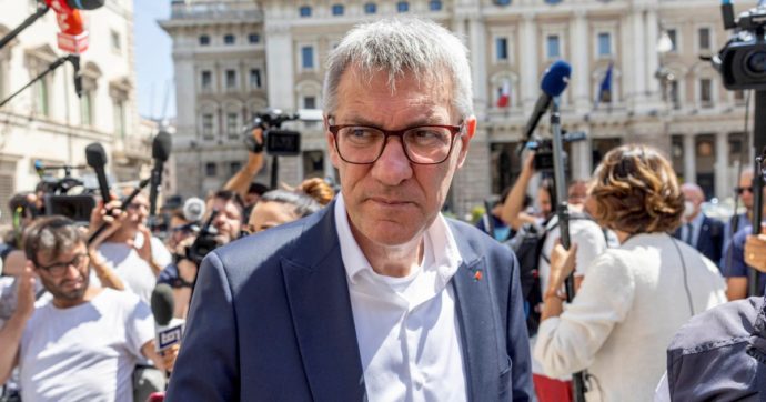I dem piangono sulla sconfitta. E Landini lancia l’Agenda Cgil
