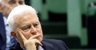 Copertina di Gian Carlo Caselli: “Dovremo resistere alle leggi dei vari Nordio e Bongiorno”