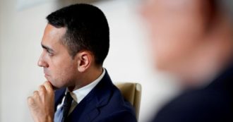 Copertina di Di Maio e i soldi di Romeo: nel ’18 lodò chi indagò sul caso Consip