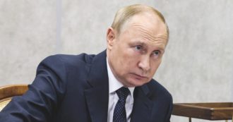 Ucraina, la diretta – Mosca: “Nucleare possibile secondo la nostra dottrina”. E ammette: “Kiev oltre le nostre linee di difesa nel Kherson”