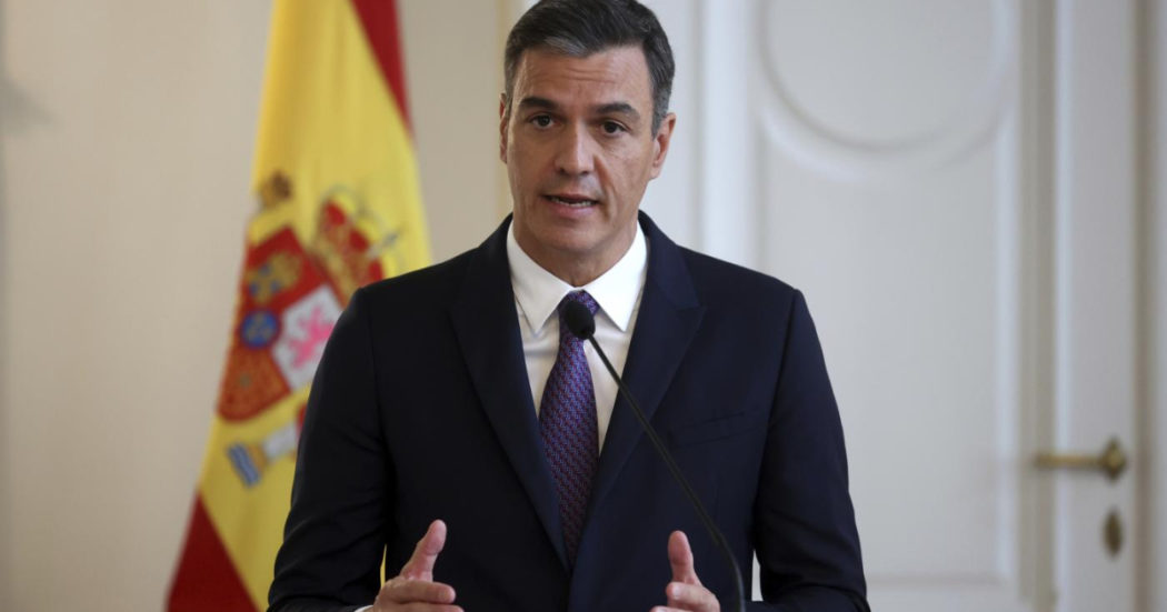 Spagna, tassa di solidarietà a carico di ricchi e grandi aziende per aiutare ceti meno abbienti e piccole imprese