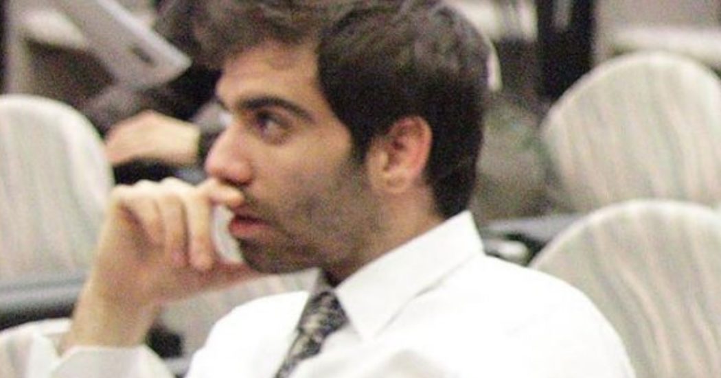 Morto Francesco Spadaccia: il 31enne nipote di Gianfranco aveva avuto un malore alla camera ardente dello zio