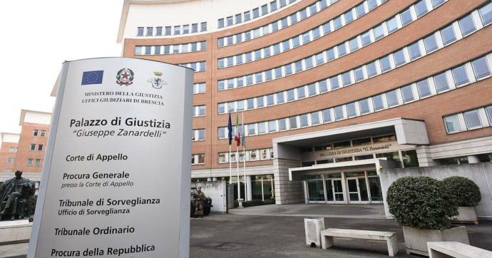 Brescia, Giacomo Bozzoli condannato all’ergastolo per l’omicidio dello zio. Verdetto dopo 10 ore camere di consiglio