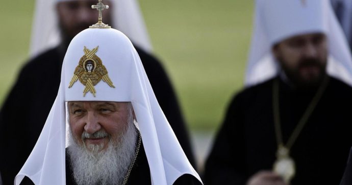 Il patriarca Kirill positivo al Covid, annullati tutti gli impegni e assente alla cerimonia per l’annessione di 4 regioni ucraine