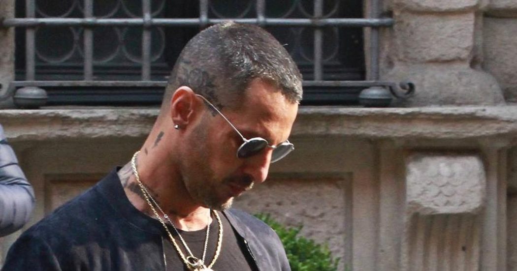 Fabrizio Corona, confermata in Cassazione la condanna per tentato furto con un ex carabiniere