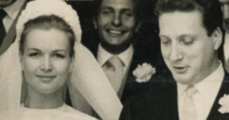 Copertina di Morto Roberto Gancia, protagonista della Milano da bere e (da godere). Con lui se ne va un pezzo di storia dell’imprenditoria piemontese rinomata in tutto il mondo