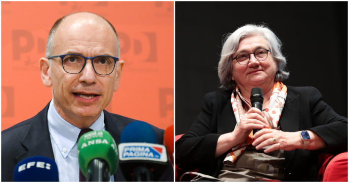 Rosy Bindi: “Il Pd si sciolga, è accanimento terapeutico”. Governo, incontro Berlusconi-Salvini ad Arcore – la diretta