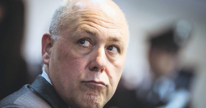 Rubò 20 milioni: Luigi Lusi torna a fare l’avvocato