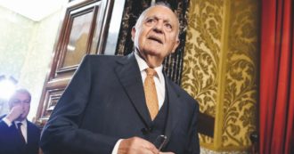 Copertina di “Condotta elusiva e subdola”. La tegola Savona sulla Consob