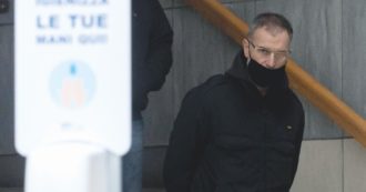 Copertina di Carminati evita la cella, Buzzi no: richiesta di esenzione per motivi di salute già pronta