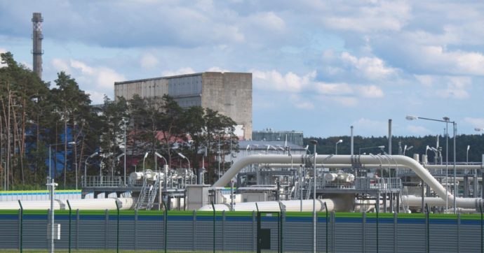 Nord Stream, Oslo dice sì ai militari degli Alleati