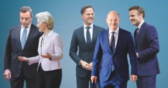 Copertina di Niente “price cap” europeo sul gas: Berlino è contraria